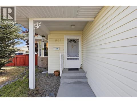 Photo 3 of 1933 Ash Wynd, Pineview Valley, Kamloops