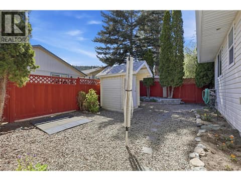 Photo 37 of 1933 Ash Wynd, Pineview Valley, Kamloops