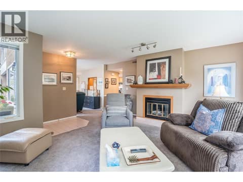 Photo 10 of 320 Brandon Avenue Unit# 105, Main South, Penticton