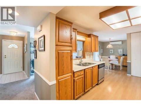 Photo 18 of 320 Brandon Avenue Unit# 105, Main South, Penticton