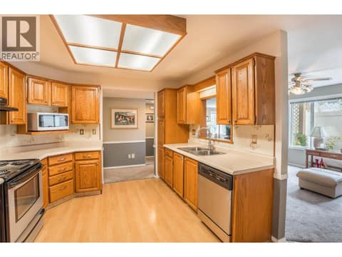 Photo 20 of 320 Brandon Avenue Unit# 105, Main South, Penticton