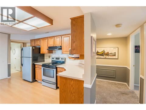 Photo 21 of 320 Brandon Avenue Unit# 105, Main South, Penticton