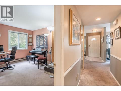 Photo 22 of 320 Brandon Avenue Unit# 105, Main South, Penticton