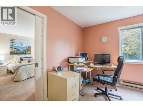 Photo 25 of 320 Brandon Avenue Unit# 105, Main South, Penticton