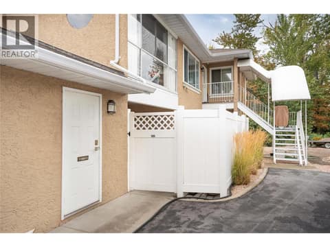 Photo 3 of 320 Brandon Avenue Unit# 105, Main South, Penticton