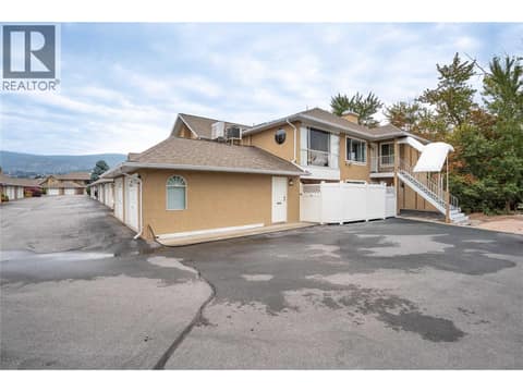 Photo 38 of 320 Brandon Avenue Unit# 105, Main South, Penticton