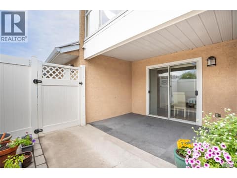 Photo 4 of 320 Brandon Avenue Unit# 105, Main South, Penticton