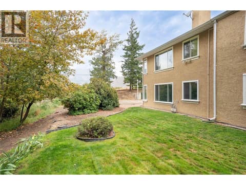 Photo 40 of 320 Brandon Avenue Unit# 105, Main South, Penticton