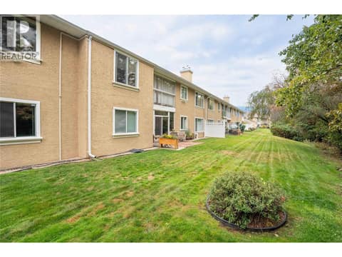 Photo 41 of 320 Brandon Avenue Unit# 105, Main South, Penticton