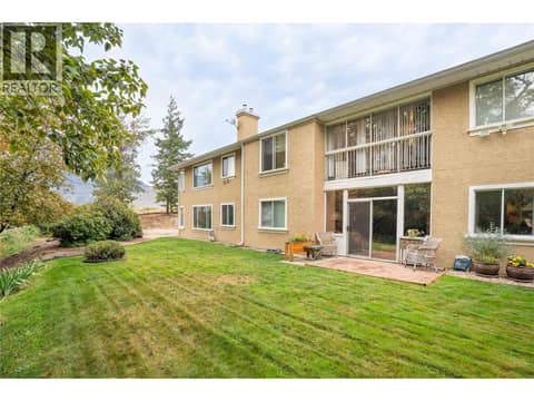 Photo 42 of 320 Brandon Avenue Unit# 105, Main South, Penticton