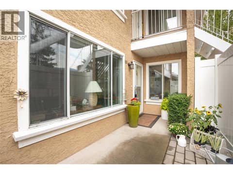 Photo 5 of 320 Brandon Avenue Unit# 105, Main South, Penticton