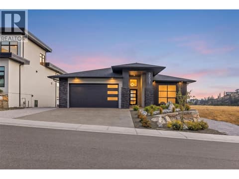 Photo 1 of 2531 Pinnacle Ridge Drive, Shannon Lake, West Kelowna