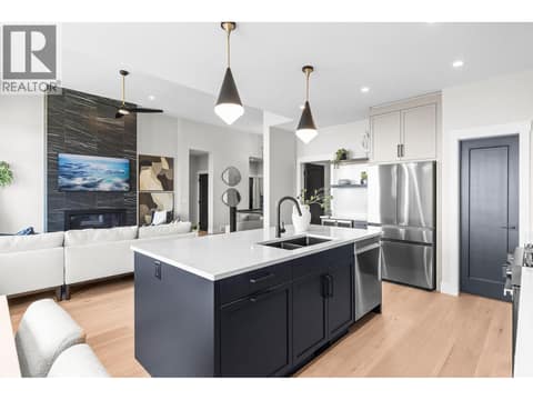 Photo 10 of 2531 Pinnacle Ridge Drive, Shannon Lake, West Kelowna