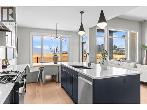 Photo 11 of 2531 Pinnacle Ridge Drive, Shannon Lake, West Kelowna