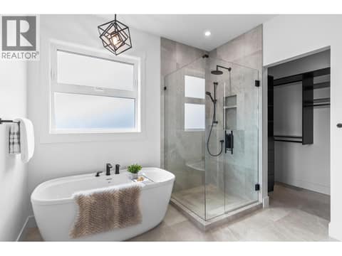 Photo 19 of 2531 Pinnacle Ridge Drive, Shannon Lake, West Kelowna