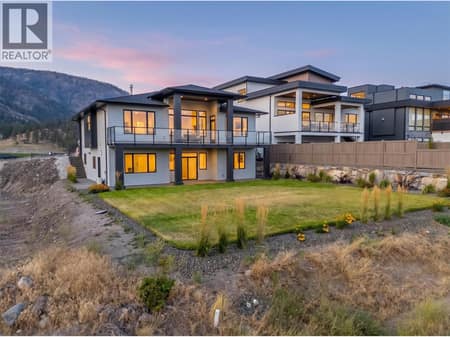 Photo 2 of 2531 Pinnacle Ridge Drive, Shannon Lake, West Kelowna