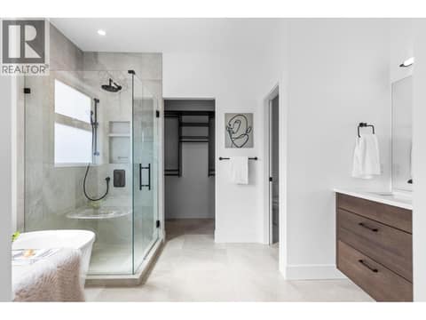 Photo 21 of 2531 Pinnacle Ridge Drive, Shannon Lake, West Kelowna