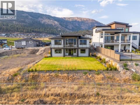 Photo 45 of 2531 Pinnacle Ridge Drive, Shannon Lake, West Kelowna
