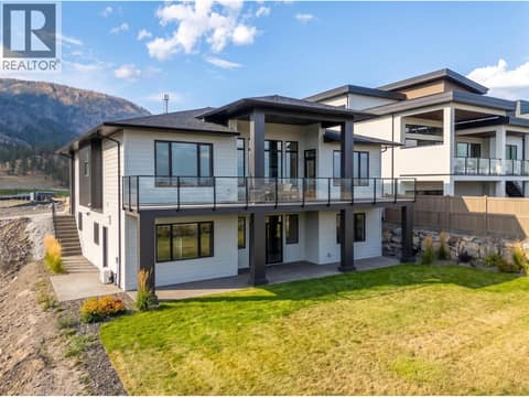 Photo 46 of 2531 Pinnacle Ridge Drive, Shannon Lake, West Kelowna