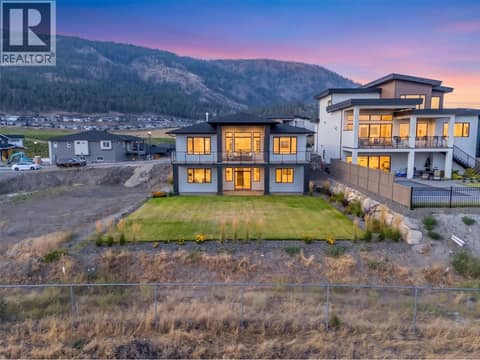 Photo 48 of 2531 Pinnacle Ridge Drive, Shannon Lake, West Kelowna