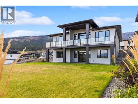 Photo 52 of 2531 Pinnacle Ridge Drive, Shannon Lake, West Kelowna