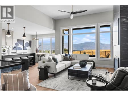 Photo 6 of 2531 Pinnacle Ridge Drive, Shannon Lake, West Kelowna