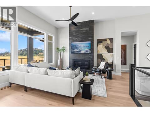 Photo 7 of 2531 Pinnacle Ridge Drive, Shannon Lake, West Kelowna
