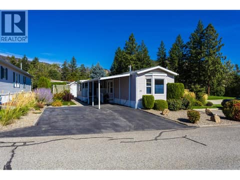 Photo 1 of 1850 Shannon Lake Road Unit# 23, Shannon Lake, West Kelowna