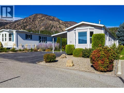 Photo 2 of 1850 Shannon Lake Road Unit# 23, Shannon Lake, West Kelowna