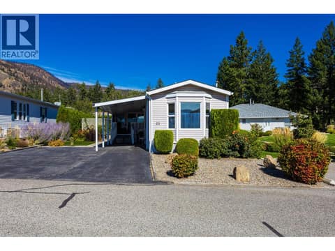 Photo 31 of 1850 Shannon Lake Road Unit# 23, Shannon Lake, West Kelowna