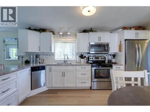 Photo 7 of 1850 Shannon Lake Road Unit# 23, Shannon Lake, West Kelowna