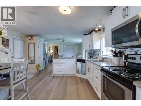 Photo 8 of 1850 Shannon Lake Road Unit# 23, Shannon Lake, West Kelowna