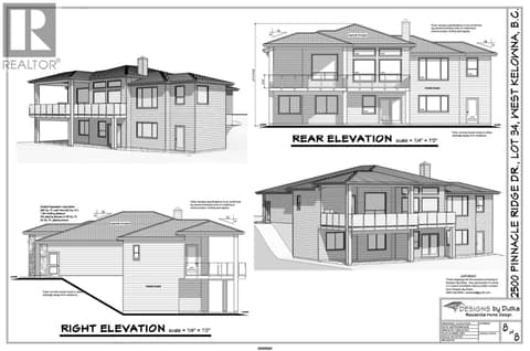 Photo 14 of 2500 Pinnacle Ridge Drive Lot# 34, Shannon Lake, West Kelowna