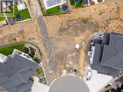 Photo 4 of 2500 Pinnacle Ridge Drive Lot# 34, Shannon Lake, West Kelowna