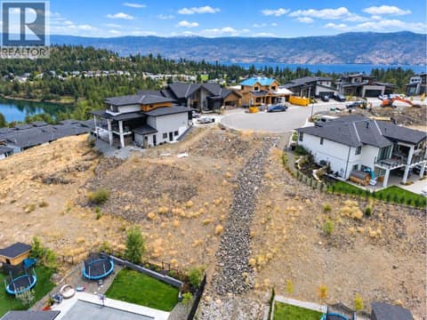 Photo 5 of 2500 Pinnacle Ridge Drive Lot# 34, Shannon Lake, West Kelowna