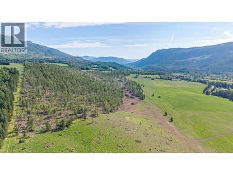 Photo 11 of 2465 Mabel lake Road, Lumby Valley