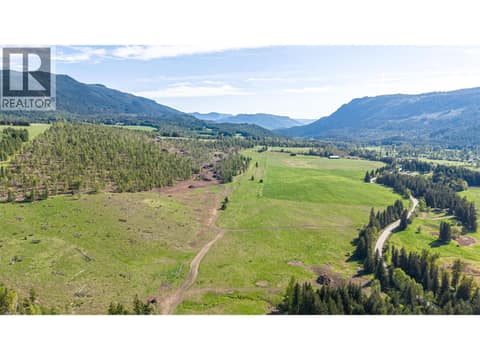 Photo 12 of 2465 Mabel lake Road, Lumby Valley