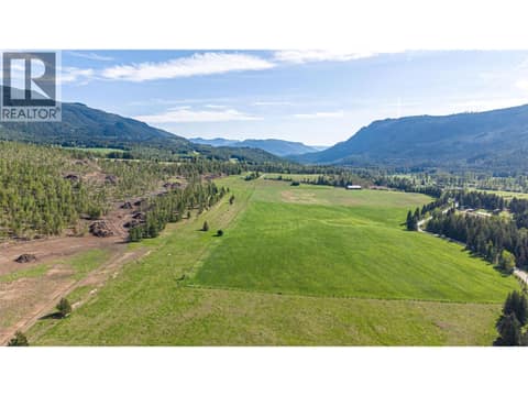 Photo 13 of 2465 Mabel lake Road, Lumby Valley