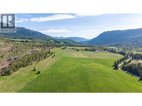 Photo 14 of 2465 Mabel lake Road, Lumby Valley