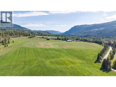 Photo 3 of 2465 Mabel lake Road, Lumby Valley