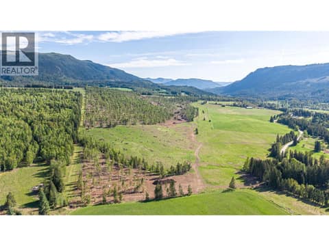Photo 4 of 2465 Mabel lake Road, Lumby Valley
