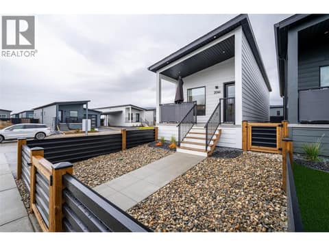 Photo 1 of 8900 Jim Bailey Road Unit# 206E, Lake Country East / Oyama, Kelowna