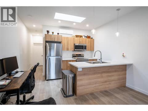 Photo 16 of 8900 Jim Bailey Road Unit# 206E, Lake Country East / Oyama, Kelowna