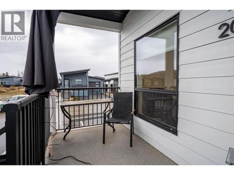 Photo 23 of 8900 Jim Bailey Road Unit# 206E, Lake Country East / Oyama, Kelowna