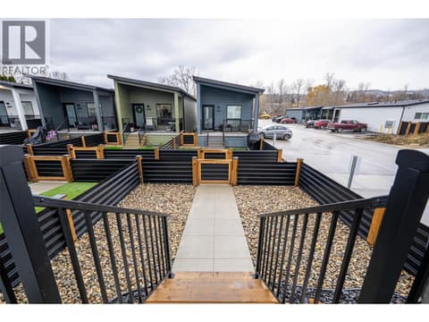 Photo 25 of 8900 Jim Bailey Road Unit# 206E, Lake Country East / Oyama, Kelowna