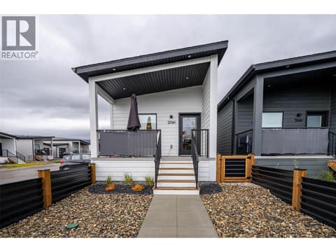 Photo 26 of 8900 Jim Bailey Road Unit# 206E, Lake Country East / Oyama, Kelowna