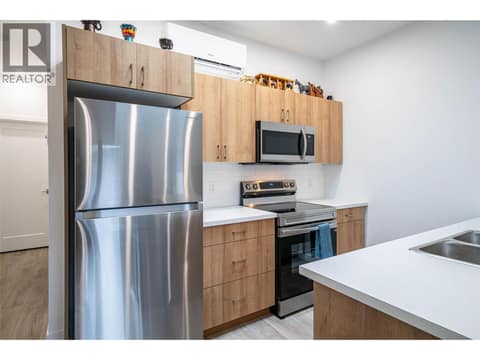 Photo 6 of 8900 Jim Bailey Road Unit# 206E, Lake Country East / Oyama, Kelowna