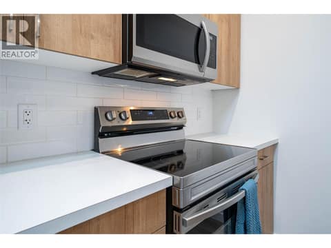 Photo 8 of 8900 Jim Bailey Road Unit# 206E, Lake Country East / Oyama, Kelowna