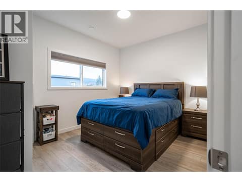 Photo 9 of 8900 Jim Bailey Road Unit# 206E, Lake Country East / Oyama, Kelowna