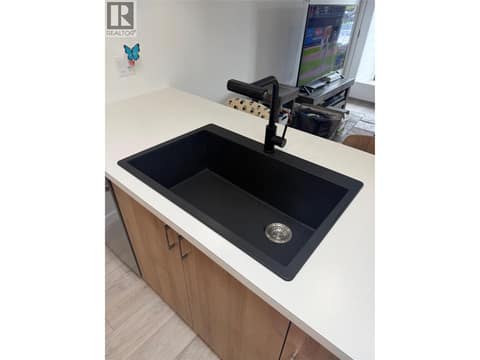 New Sink at 8900 Jim Bailey Road Unit# 206E, Lake Country East / Oyama, Kelowna